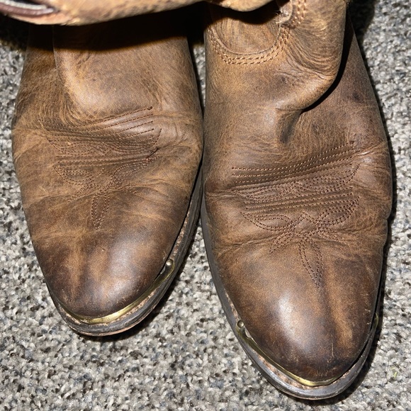 Cowboy Boots - Picture 8 of 8